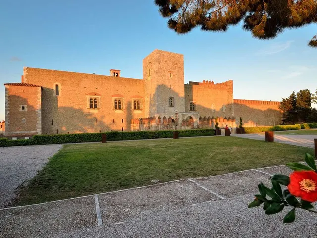 hotelF1 Perpignan Sud