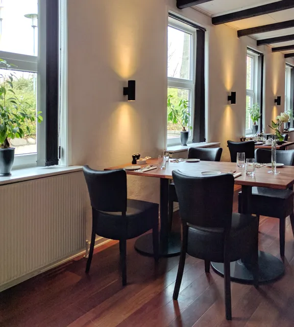 Restaurant Svanelunden