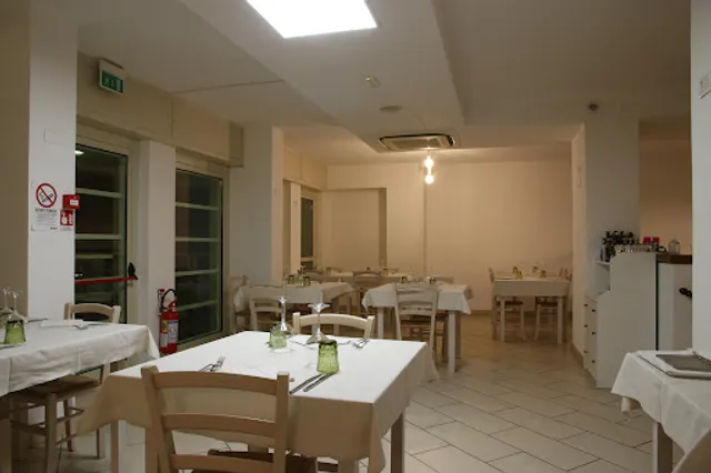 Ristorante Maresca