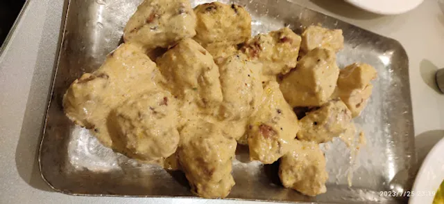 NEW ALAMGEER RESTAURANT