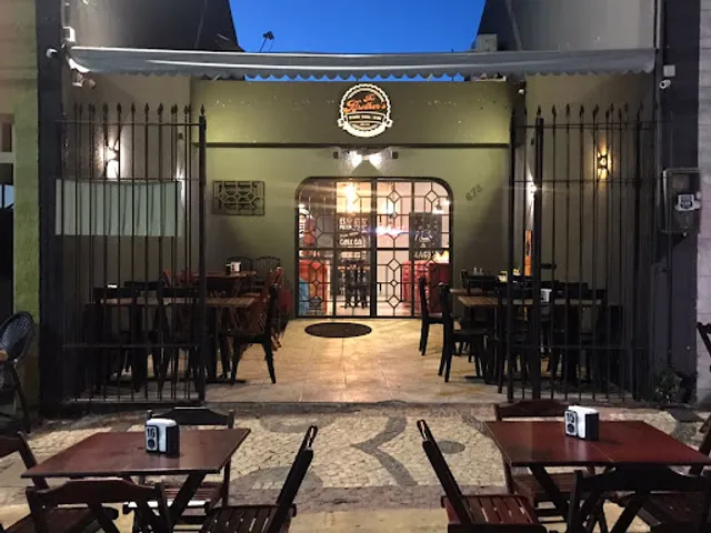 The Brother's Iguatu