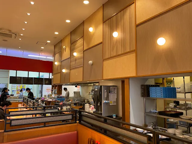 Osakaosho Yumematooeten