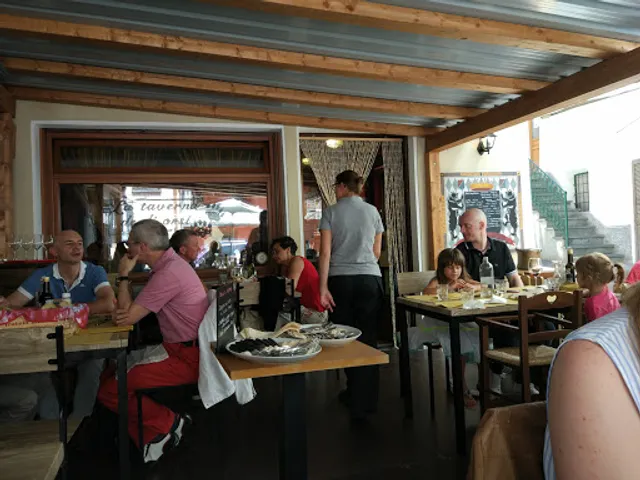 La Taverna Degli Orsi