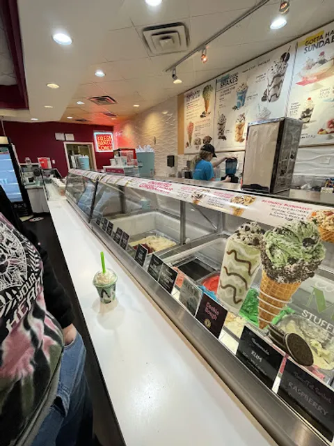 Marble Slab Creamery