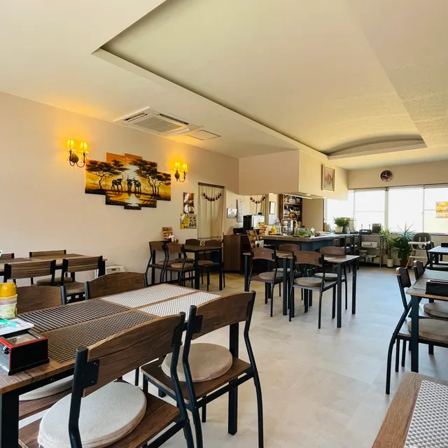 タイ料理 イサーンブリ&居酒屋