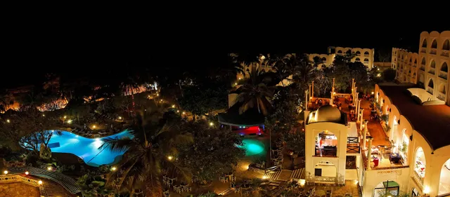 Kaskazi Beach Resort