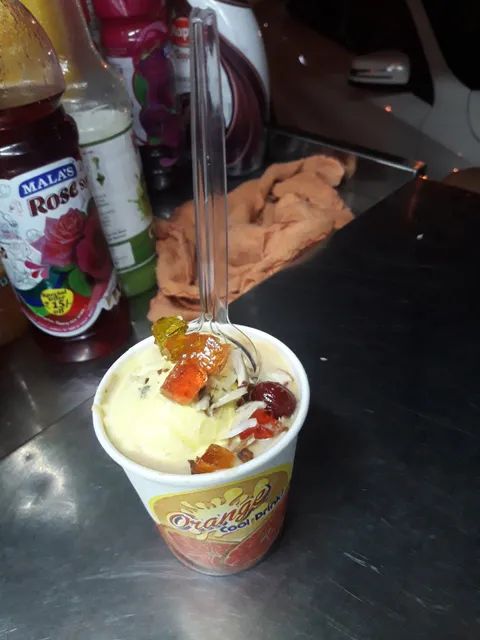 Gokul Icecream