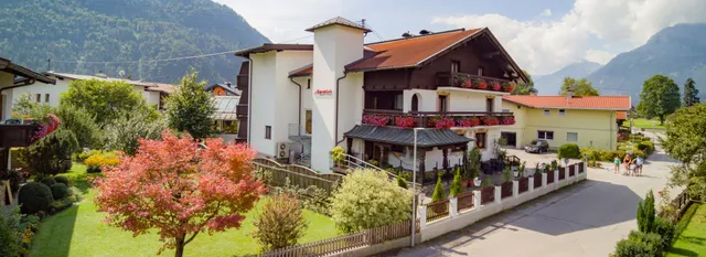 Hotel Alpenblick