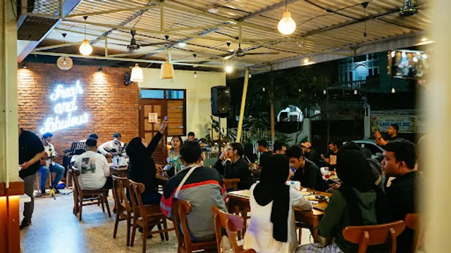 Ropang OTW Cempaka Putih