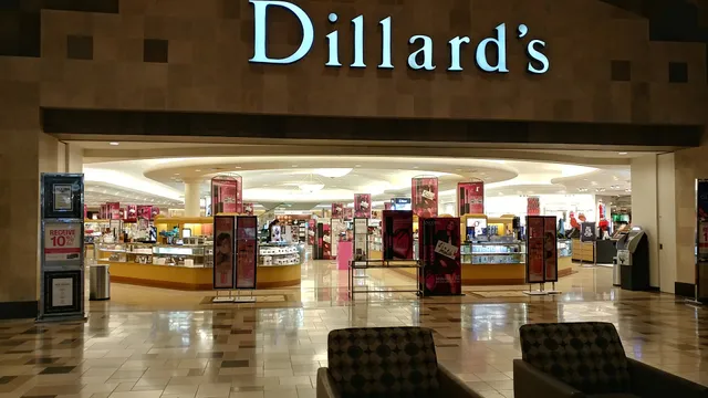 Dillard's