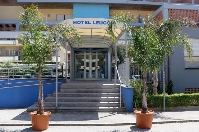 Hotel Leucò