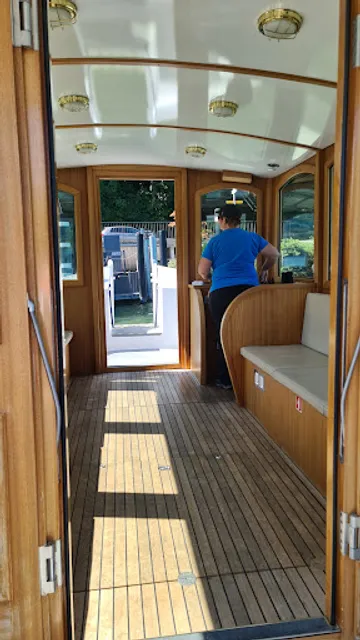 Restaurant ​Insel Schwanau