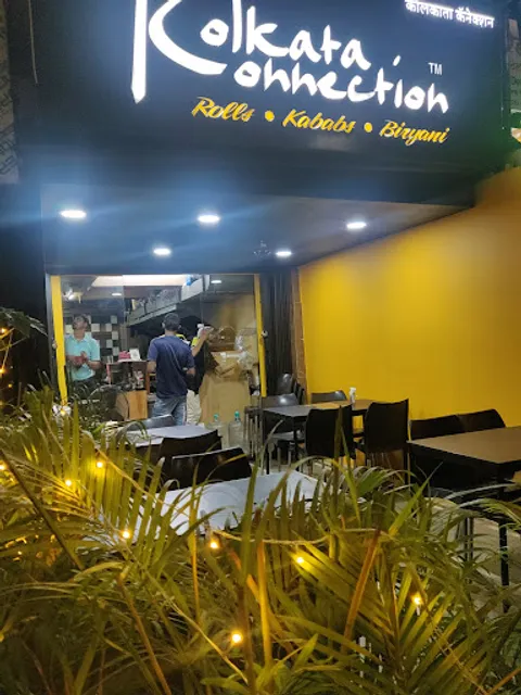 Kolkata Konnection
