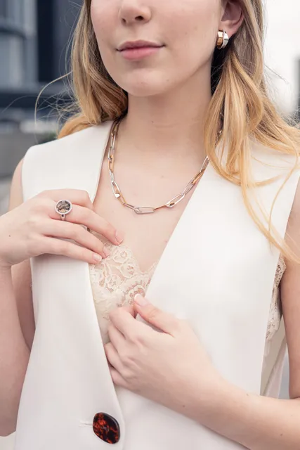 MONTREY JOYERÍA | Joyas Pamplona | Oro de 18kt