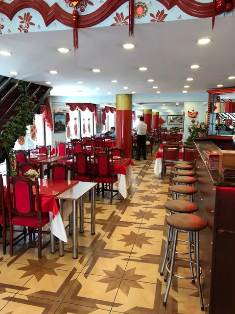 Changcheng Restaurant