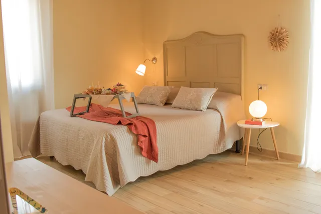 B&B "Tra i Laghi" Maggiore-Orta-Mergozzo a Casale Corte Cerro