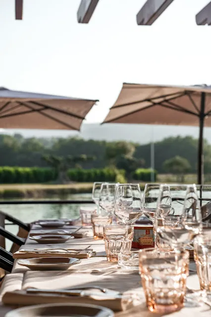 La Pergolade Restaurant