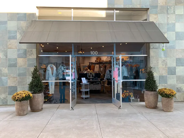 Mainstream Boutique Morgan Hill