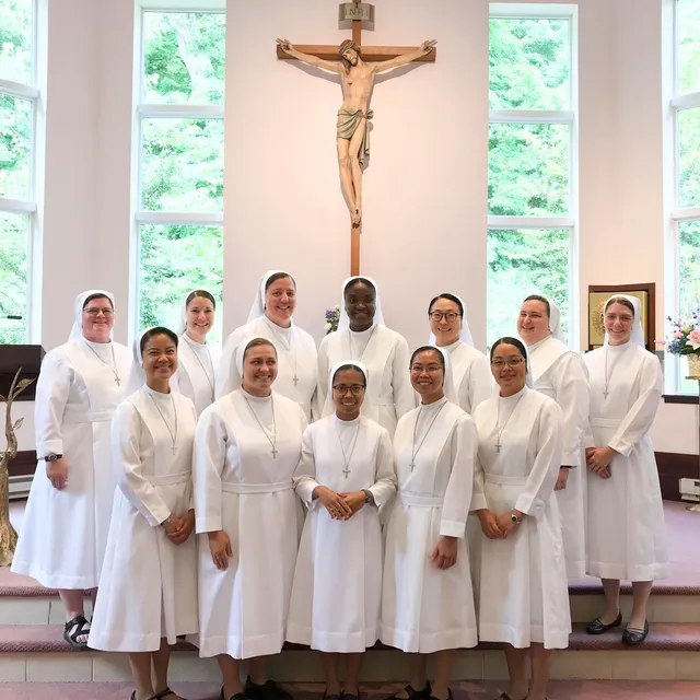 Salesian Sisters