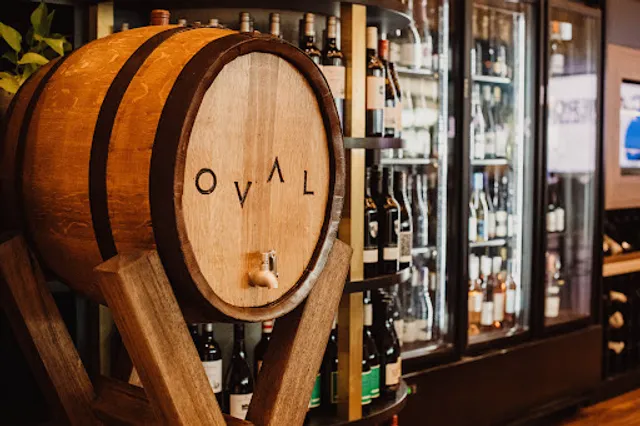 Bespoke Wine Bar & Kitchen