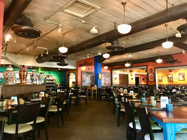 Uncle Julio's Fort Worth