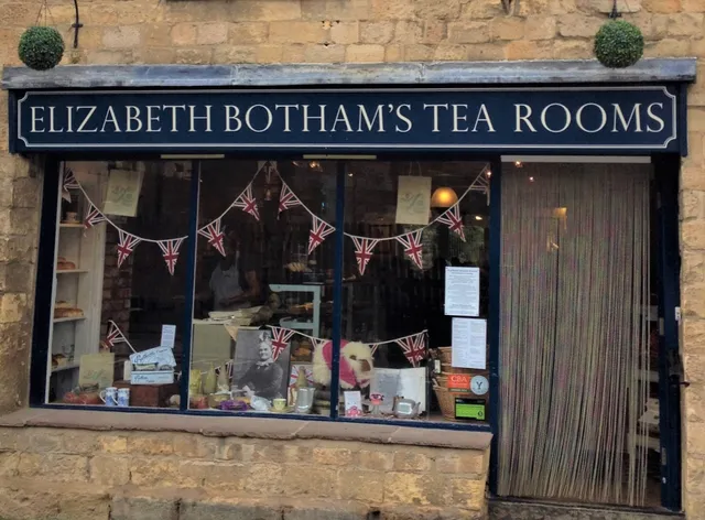 Railway Cottage (2, Railway Cottages) Pickering