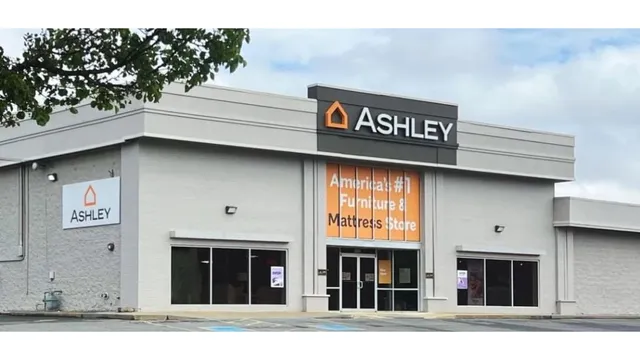 Ashley Store