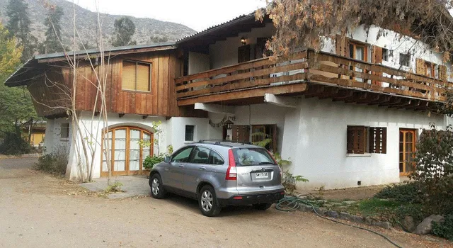 Los Manantiales del Arrayán