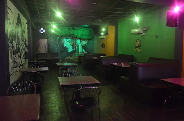 Haryana Palace Restaurant