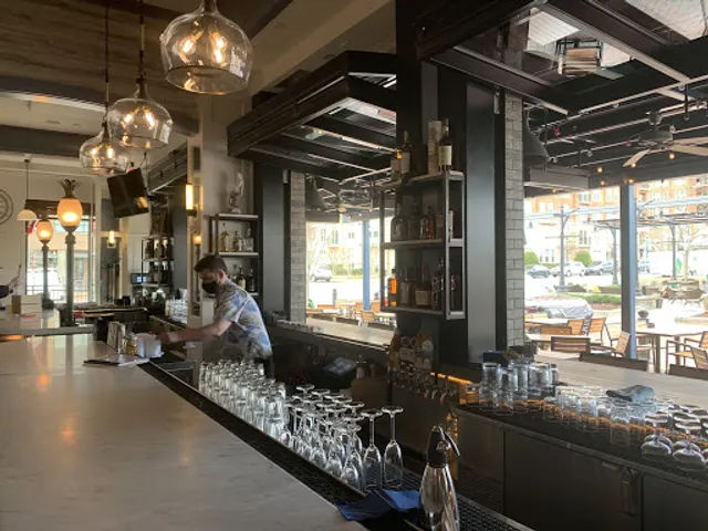 King Street Oyster Bar