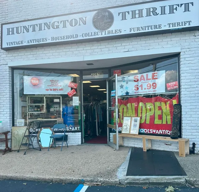Huntington Thrift