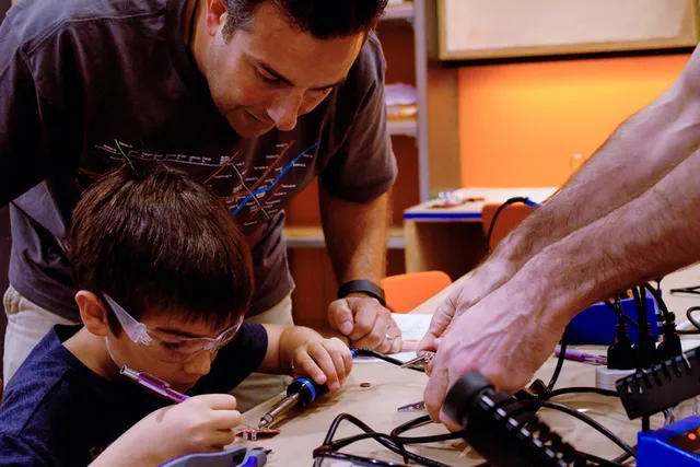 CREATE at Arizona Science Center®