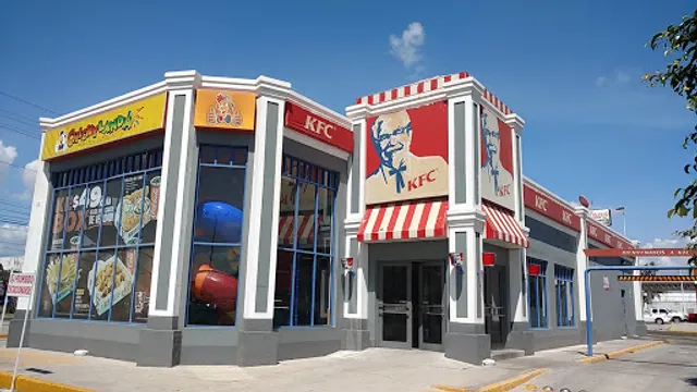 KFC