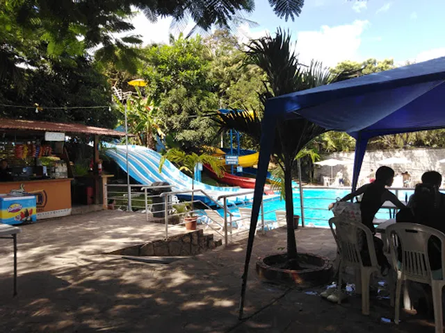 Recreo Campestre La Loma Linda