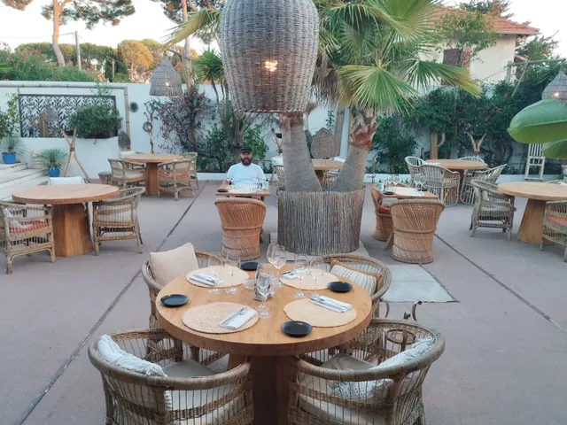 Restaurant de la Gravette