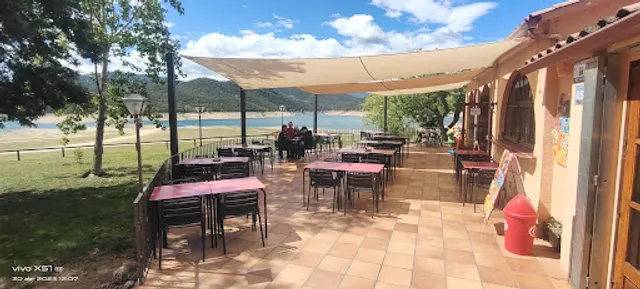 Restaurant Nàutic Darnius