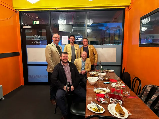 Spices Indian Restaurant