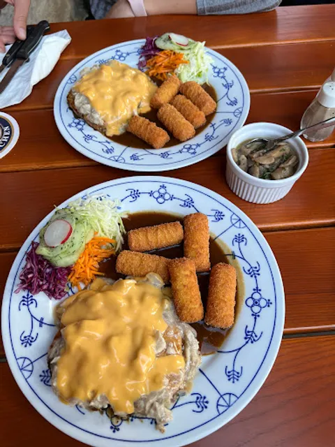 Sophienstüb'l - Jena