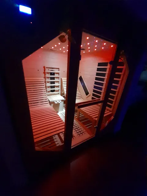 La Villa Chambre d’Amour