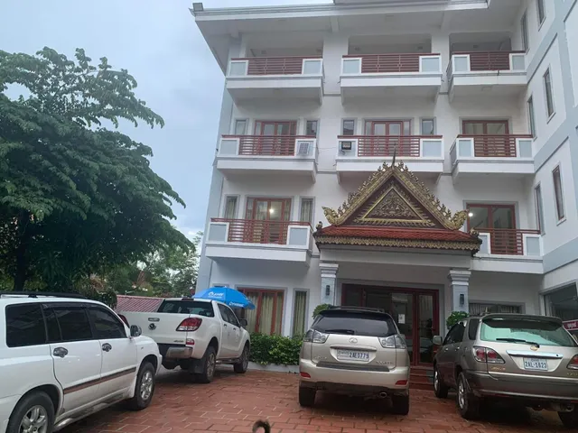 Reaksmey Mean Rith Guest-House & Residence