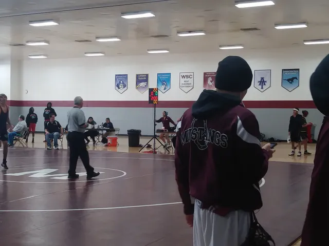 Morton East High School