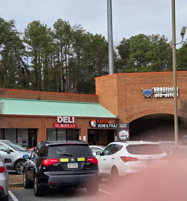 European Deli Marietta