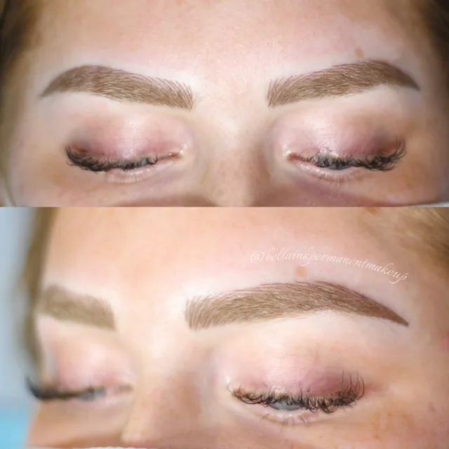 Bella Ink Permanent Makeup