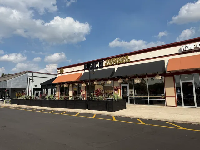 Pisco Peruvian Gastrobar - Lake Mary