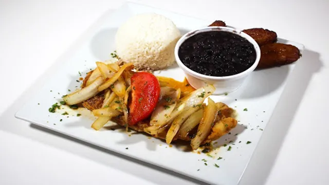 La Granja Miami Gardens