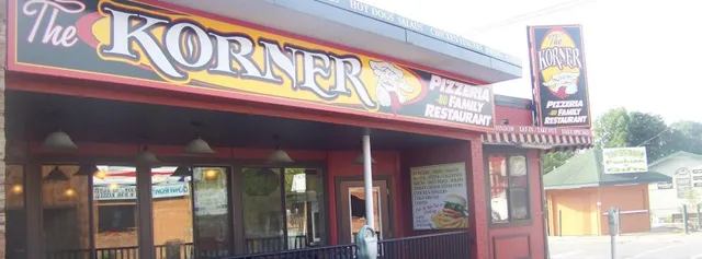 Korner Pizzeria & Family Restaurant