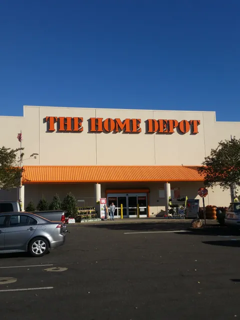 The Home Depot