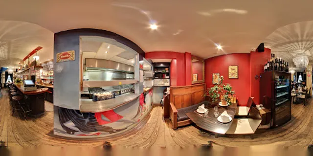 San Telmo Restaurant