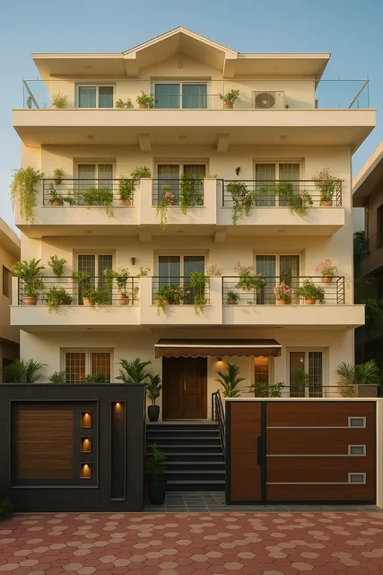 Travelling Troopers Homestay In Varanasi