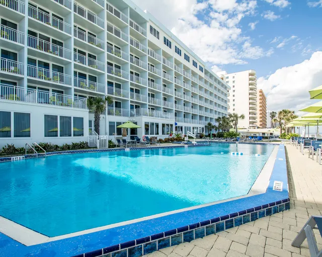 Bluegreen Vacations Daytona Seabreeze